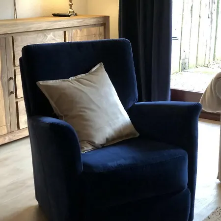 Casa vacanze Blue Lounge