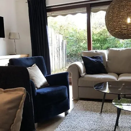 Blue Lounge Casa vacanze Dangast