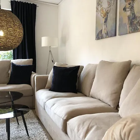 Casa vacanze Blue Lounge