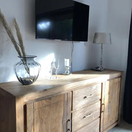 Blue Lounge * Dangast