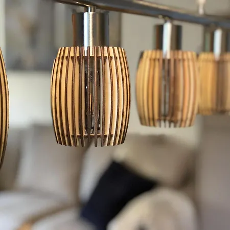 Blue Lounge * Dangast