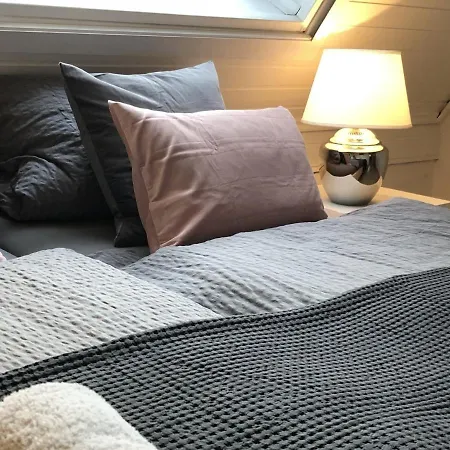 Casa vacanze Blue Lounge