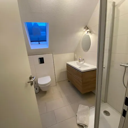 Blue Lounge Casa vacanze Dangast