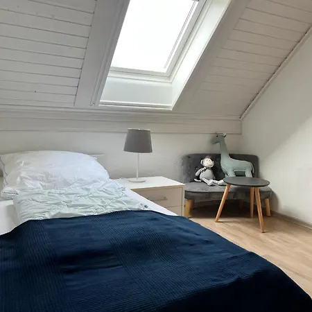 Blue Lounge * Dangast