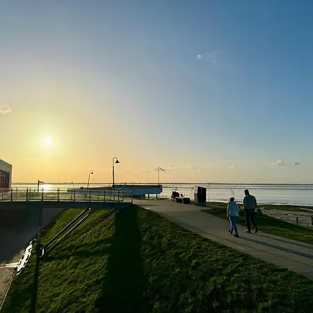 度假居 Blue Lounge