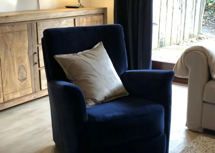 度假居 Blue Lounge