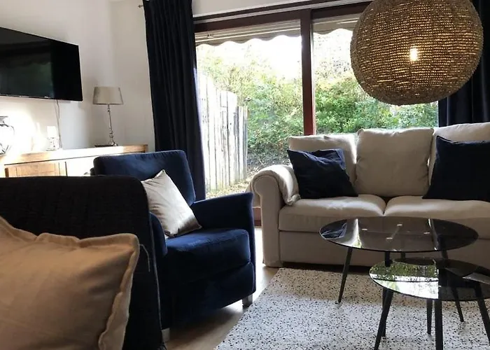 Blue Lounge 度假居 丹加斯特