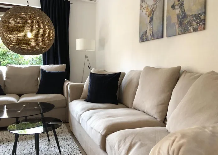 度假居 Blue Lounge