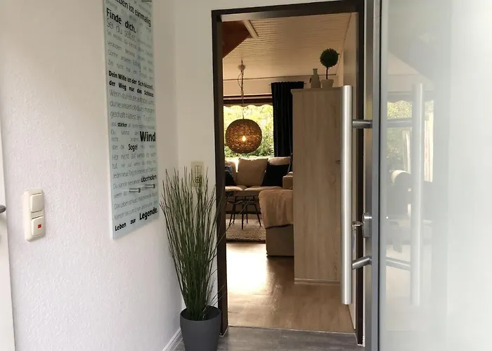 Blue Lounge 丹加斯特