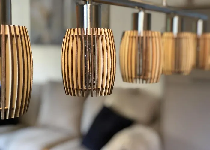 Blue Lounge * Dangast