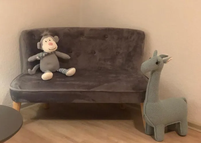 度假居 Blue Lounge *