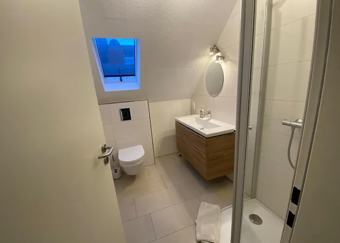 Blue Lounge 度假居 丹加斯特