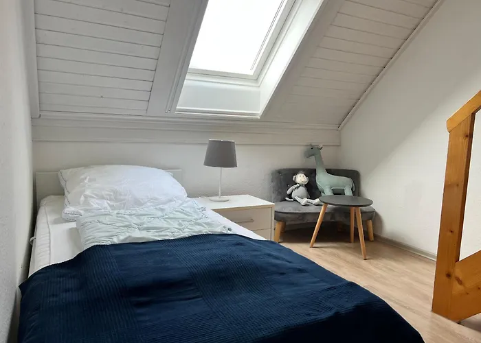 Blue Lounge * 丹加斯特